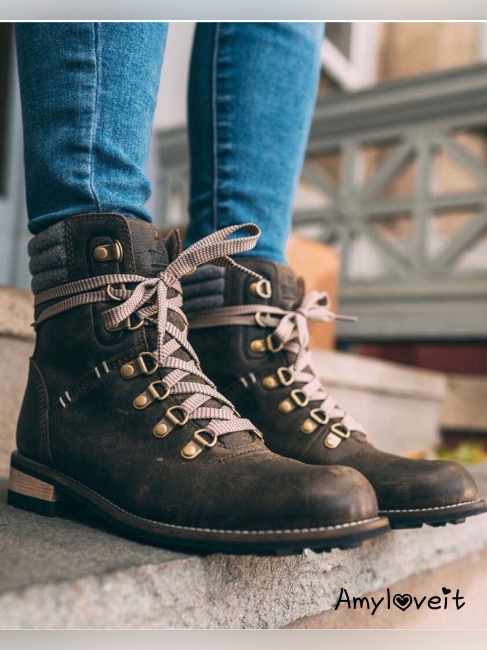 Kodiak Surrey II Waterproof Boots #86